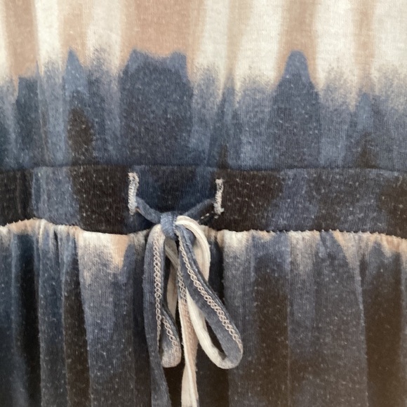 Cynthia Rowley Tie Dye Dress-XS-Lovely - Picture 4 of 7